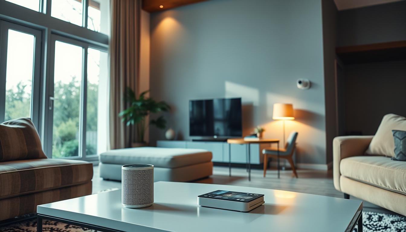AI Smart Home Devices for You