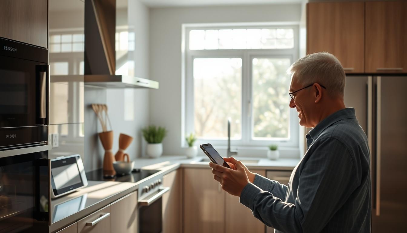 Smart Living Benefits